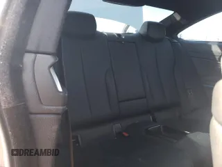 2014 BMW 4 Series 435i xDrive с VIN WBA3R5C55EF785222, выставлен на аукционе Copart как лот 50778755 с пробегом 121 864 миль миль и Списание • Salvage title. История ставок и продаж доступна на DreamBid. Изображение 10.