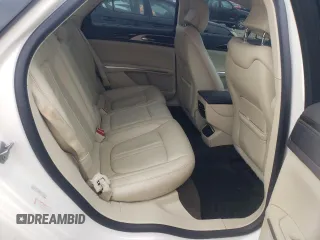 2013 Lincoln MKZ с VIN 3LN6L2G94DR811111, выставлен на аукционе Copart как лот 60800185 с пробегом 116 892 миль миль и Списание • Salvage title. История ставок и продаж доступна на DreamBid. Изображение 10.