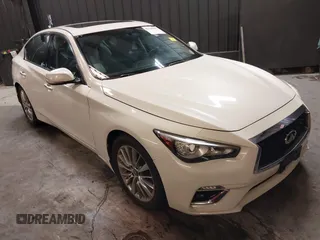 2018 Infiniti Q50 Sport с VIN JN1EV7AR3JM443818, выставлен на аукционе IAAI как лот 42145621 с пробегом 102 239 миль миль и . История ставок и продаж доступна на DreamBid. Изображение 1.