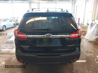 2022 Subaru Ascent Premium z VIN 4S4WMAED9N3429297, wystawiony jako IAAI lot #41323655 z przebiegiem 62 914 mil mil oraz . Historia ofert i sprzedaży dostępna na DreamBid. Obrazek 17.