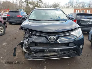 2016 Toyota RAV4 XLE с VIN 2T3RFREV4GW416606, выставлен на аукционе IAAI как лот 41387652 с пробегом 93 977 миль миль и . История ставок и продаж доступна на DreamBid. Изображение 13.