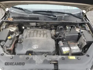 2007 Toyota RAV4 Limited with VIN JTMBK31V276019705, listed as a Copart auction lot 51264595 with 235,965 mi miles and Salvage title. Bid and sale history available at DreamBid. Image 12.