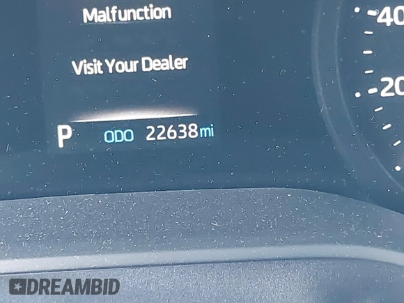2023 Toyota Sienna XLE с VIN 5TDJSKFC9PS095810, выставлен на аукционе IAAI как лот 41995704 с пробегом 22 638 миль миль и . История ставок и продаж доступна на DreamBid. Изображение 15.