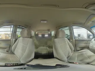 2005 Kia Sorento LX with VIN KNDJD733255391380, listed as a Copart auction lot 44764535 with 129,652 mi miles and Salvage Title. Bid and sale history available at carsss.com. Image 13.