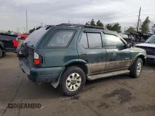 2000 Honda Passport LX с VIN 4S6DM58W0Y4406220, выставлен на аукционе Copart как лот 82774694 с пробегом 171 487 миль миль и Списание • Salvage title. История ставок и продаж доступна на DreamBid. Изображение 3.