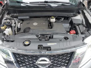 2014 Nissan Pathfinder Platinum with VIN 5N1AR2MM8EC695848, listed as a IAAI auction lot 42131526 with 154,227 mi miles and . Bid and sale history available at DreamBid. Image 10.