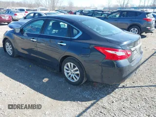 2016 Nissan Altima S with VIN 1N4AL3APXGC250109, listed as a IAAI auction lot 41884262 with 202,730 mi miles and . Bid and sale history available at DreamBid. Image 3.