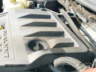 2011 Jeep Compass Latitude с VIN 1J4NF1FB4BD194072, выставлен на аукционе IAAI как лот 42930874 с пробегом 165 911 миль миль и . История ставок и продаж доступна на DreamBid. Изображение 19.