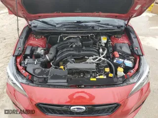 2019 Subaru Impreza Sport with VIN 4S3GTAJ6XK1705044, listed as a Copart auction lot 45571035 with 77,476 mi miles and Clean Title. Bid and sale history available at carsss.com. Image 12.