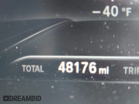 2019 BMW X3 xDrive30i with VIN 5UXTR9C58KLD92243, listed as a IAAI auction lot 42071279 with 48,176 mi miles and . Bid and sale history available at DreamBid. Image 15.