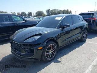 2022 Porsche Macan S с VIN WP1AG2A59NLB24147, выставлен на аукционе IAAI как лот 42357613 с пробегом 24 026 миль миль и . История ставок и продаж доступна на DreamBid. Изображение 17.