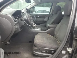 2015 GMC Acadia SLE z VIN 1GKKVPKD2FJ209072, wystawiony jako Copart lot #54485695 z przebiegiem 174 322 mil mil oraz Czysty tytuł • Clean title. Historia ofert i sprzedaży dostępna na DreamBid. Obrazek 7.