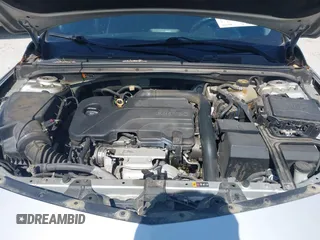 2018 Chevrolet Malibu LT with VIN 1G1ZD5ST6JF225191, listed as a IAAI auction lot 42006391 with 175,448 mi miles. Bid and sale history available at carsss.com. Image 10.