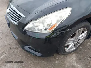 2013 Infiniti G37 x z VIN JN1CV6AR5DM762286, wystawiony jako IAAI lot #42260795 z przebiegiem 49 612 mil mil oraz . Historia ofert i sprzedaży dostępna na DreamBid. Obrazek 6.