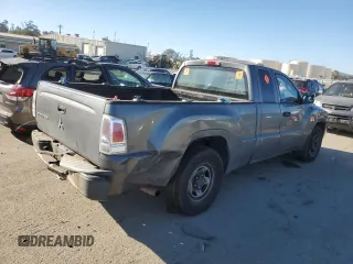 2007 Mitsubishi Raider LS with VIN 1Z7HC22K97S108950, listed as a Copart auction lot 41840355 with 219,022 mi miles and Salvage Title. Bid and sale history available at carsss.com. Image 3.