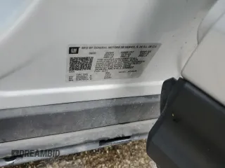 2020 GMC Terrain SLE с VIN 3GKALMEV4LL338827, выставлен на аукционе Copart как лот 60072425 с пробегом 139 799 миль миль и Списание • Salvage title. История ставок и продаж доступна на DreamBid. Изображение 13.