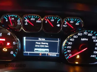 2015 Chevrolet Silverado 1500 LT with VIN 1GCVKREC0FZ212909, listed as a IAAI auction lot 41708408 with Not Provided miles. Bid and sale history available at carsss.com. Image 15.