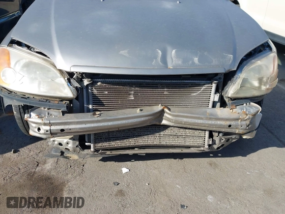 2003 Honda Civic EX with VIN 1HGEM22993L064351, listed as a IAAI auction lot 42182108 with 199,938 mi miles and . Bid and sale history available at DreamBid. Image 6.
