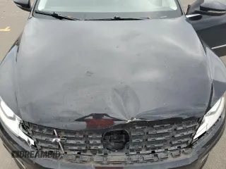 2015 Volkswagen CC Sport с VIN WVWBP7AN4FE811254, выставлен на аукционе Copart как лот 77702784 с пробегом 66 706 миль миль и На запчасти • Non repairable. История ставок и продаж доступна на DreamBid. Изображение 11.