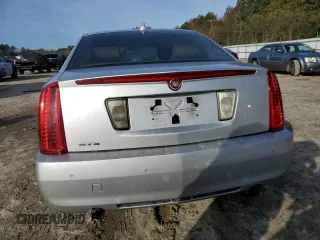 2011 Cadillac STS RWD z VIN 1G6DW6ED9B0133084, wystawiony jako Copart lot #80912574 z przebiegiem 138 720 mil mil oraz Czysty tytuł • Clean title. Historia ofert i sprzedaży dostępna na DreamBid. Obrazek 6.