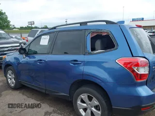 2016 Subaru Forester 2.5i with VIN JF2SJABC9GH554461, listed as a IAAI auction lot 42540211 with 66,139 mi miles and . Bid and sale history available at DreamBid. Image 14.
