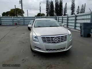 2014 Cadillac XTS Luxury with VIN 2G61N5S36E9268755, listed as a Copart auction lot 45867045 with 76,921 mi miles and Salvage Title. Bid and sale history available at carsss.com. Image 11.