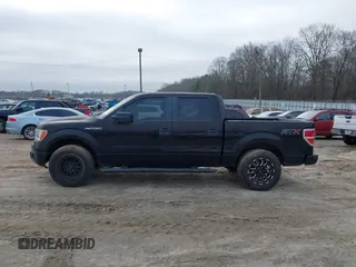 2014 Ford F-150 XL with VIN 1FTEW1CM2EKD44689, listed as a IAAI auction lot 41471063 with 229,916 mi miles and . Bid and sale history available at DreamBid. Image 14.
