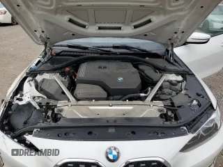 2022 BMW 4 Series 430i xDrive with VIN WBA73AP0XNCJ12745, listed as a Copart auction lot 81152954 with 32,238 mi miles and Clean Title. Bid and sale history available at DreamBid. Image 11.