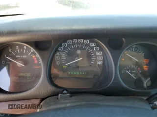 2004 Buick LeSabre Custom with VIN 1G4HP52K144172767, listed as a Copart auction lot 50062035 with 122,584 mi miles and Salvage Title. Bid and sale history available at carsss.com. Image 9.