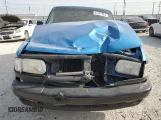 1994 Mazda B-Series 2WD Truck with VIN 4F4CR12A5RTM57758, listed as a Copart auction lot 65707134 with 115,605 mi miles and Salvage Title. Bid and sale history available at carsss.com. Image 5.