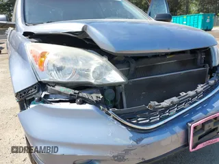 2010 Honda CR-V EX with VIN 5J6RE4H52AL023242, listed as a IAAI auction lot 42109944 with 143,817 mi miles. Bid and sale history available at carsss.com. Image 6.