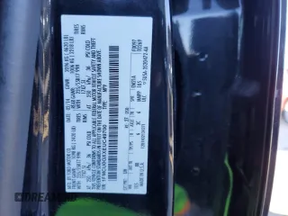2014 Ford Escape SE with VIN 1FMCU0GXXEUC49700, listed as a Copart auction lot 46371155 with 142,541 mi miles and Salvage Title. Bid and sale history available at DreamBid. Image 13.