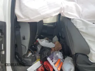 2021 Ford F-150 XL z VIN 1FTEX1EB5MKE46267, wystawiony jako Copart lot #61640855 z przebiegiem Nie podano mil oraz Szkoda całkowita • Salvage title. Historia ofert i sprzedaży dostępna na DreamBid. Obrazek 10.