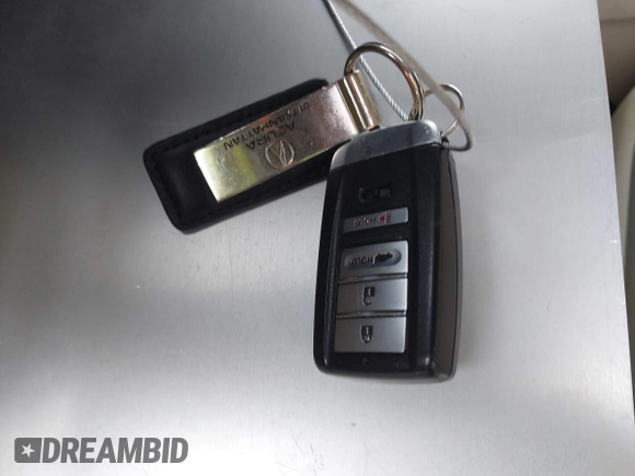 2014 Acura MDX Technology with VIN 5FRYD4H41EB015622, listed as a IAAI auction lot 42185207 with 117,532 mi miles and . Bid and sale history available at DreamBid. Image 11.