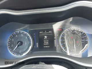 2015 Chrysler 200 Limited with VIN 1C3CCCAB4FN554647, listed as a IAAI auction lot 42535164 with 101,055 mi miles and . Bid and sale history available at DreamBid. Image 7.