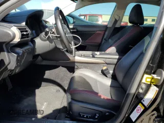 2017 Lexus IS 200t z VIN JTHBA1D29H5040419, wystawiony jako Copart lot #48691715 z przebiegiem 92 982 mil mil oraz Szkody całkowita. Historia ofert i sprzedaży dostępna na DreamBid. Obrazek 7.