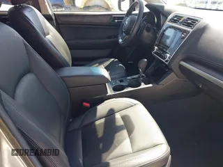 2019 Subaru Outback Limited with VIN 4S4BSANCXK3396981, listed as a IAAI auction lot 41772718 with 54,731 mi miles and . Bid and sale history available at DreamBid. Image 5.