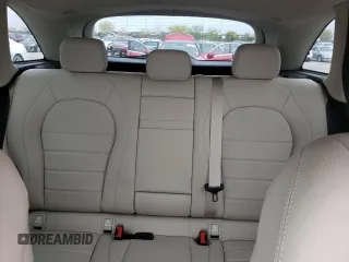 2016 Mercedes-Benz GLC with VIN WDC0G4JB4GF106813, listed as a Copart auction lot 69572062 with 27,026 mi miles. Bid and sale history available at carsss.com. Image 10.