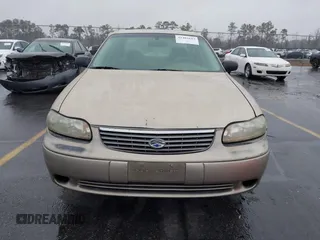 2005 Chevrolet Classic with VIN 1G1ND52F45M166541, listed as a IAAI auction lot 41402612 with 89,849 mi miles. Bid and sale history available at carsss.com. Image 6.