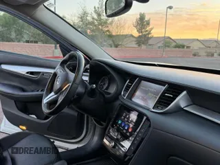 2019 Infiniti QX50 Luxe z VIN 3PCAJ5M32KF106005, wystawiony jako Copart lot #59444345 z przebiegiem 69 543 mil mil oraz Szkoda całkowita • Salvage title. Historia ofert i sprzedaży dostępna na DreamBid. Obrazek 5.