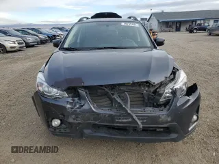 2016 Subaru Crosstrek Limited z VIN JF2GPAKC6G8299479, wystawiony jako Copart lot #49255485 z przebiegiem 98 161 mil mil oraz Szkoda całkowita • Salvage title. Historia ofert i sprzedaży dostępna na DreamBid. Obrazek 5.