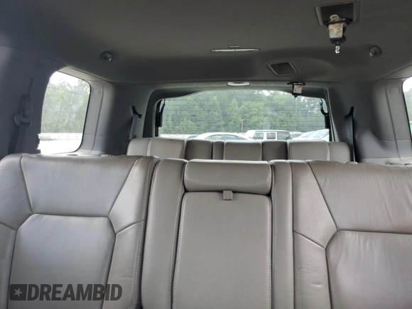 2012 Honda Pilot EX-L with VIN 5FNYF4H54CB020718, listed as a Copart auction lot 56479085 with 188,355 mi miles and Salvage title. Bid and sale history available at DreamBid. Image 10.