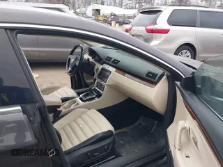 2010 Volkswagen CC with VIN WVWEU7AN7AE564004, listed as a IAAI auction lot 41707672 with 146,041 mi miles and . Bid and sale history available at DreamBid. Image 5.