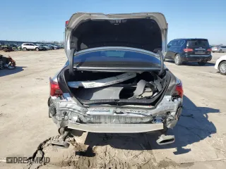 2022 Toyota Avalon XLE with VIN 4T1JZ1FB2NU078963, listed as a Copart auction lot 43821325 with 39,926 mi miles and Salvage Title. Bid and sale history available at carsss.com. Image 6.
