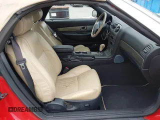2004 Ford Thunderbird Deluxe with VIN 1FAHP60A14Y106397, listed as a IAAI auction lot 41466275 with 146,214 mi miles and . Bid and sale history available at DreamBid. Image 5.
