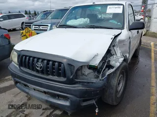 2002 Toyota Tacoma z VIN 5TENL42N02Z099046, wystawiony jako IAAI lot #41774946 z przebiegiem 189 134 mil mil oraz . Historia ofert i sprzedaży dostępna na DreamBid. Obrazek 13.