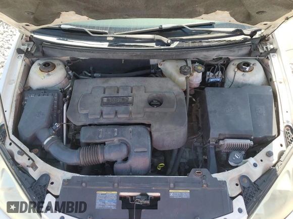 2007 Pontiac G6 with VIN 1G2ZG58B674217632, listed as a Copart auction lot 73569514 with 221,721 mi miles and Clean Title. Bid and sale history available at carsss.com. Image 11.