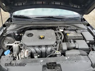 2020 Hyundai Elantra SE z VIN KMHD74LF9LU074479, wystawiony jako Copart lot #52154135 z przebiegiem 30 938 mil mil oraz Szkoda całkowita • Salvage title. Historia ofert i sprzedaży dostępna na DreamBid. Obrazek 11.