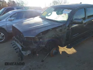 2018 Toyota Tacoma SR with VIN 5TFCZ5AN7JX154112, listed as a IAAI auction lot 41394058 with 158,045 mi miles. Bid and sale history available at carsss.com. Image 6.