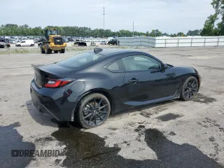 2022 Toyota 86 Premium с VIN JF1ZNBF14N8757972, выставлен на аукционе Copart как лот 57211205 с пробегом 26 204 миль миль и Списание • Salvage title. История ставок и продаж доступна на DreamBid. Изображение 3.